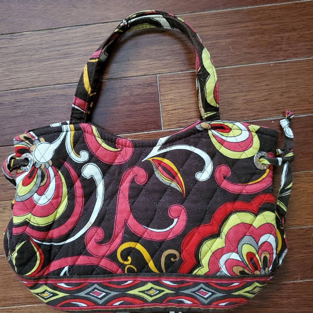 Vera Bradley purse